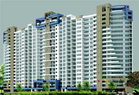 Raheja Vedaanta Floors